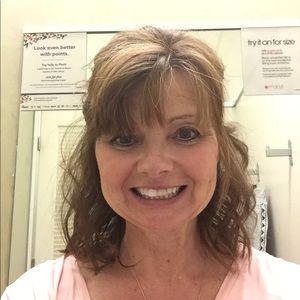 Meet your Posher, Trina